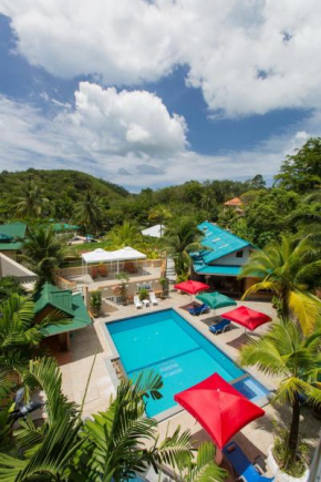 Отель Patong Rai Rum Yen Resort SHA  Патонг